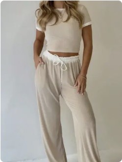 Clothing ensembles